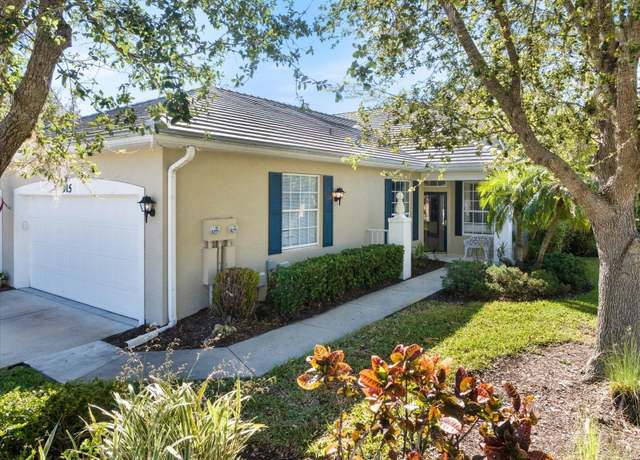 Property at 915 Tartan Dr #29, Venice, FL 34293, 2 beds, 2 baths
