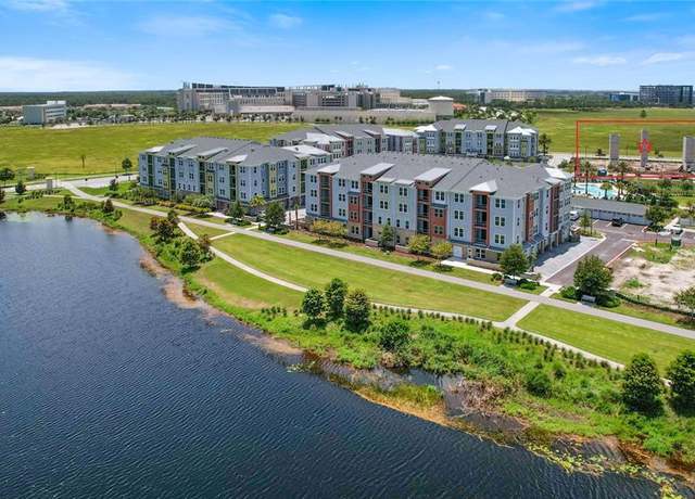 Condos For Sale In Lake Nona