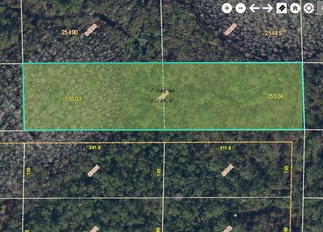 Property at Dill Rd, Orlando, FL 32820