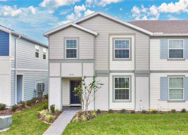 Property at 3894 Lana Ave, Davenport, FL 33897, 5 beds, 4.5 baths