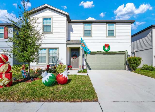 Property at 2362 Lancashire St, Davenport, FL 33896, 4 beds, 3.5 baths