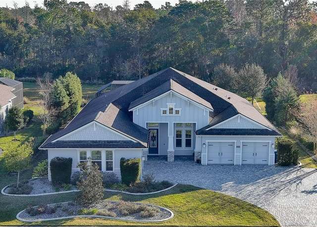 Property at 2423 Hyatt Creek Ln, Port Orange, FL 32128, 4 beds, 3.5 baths