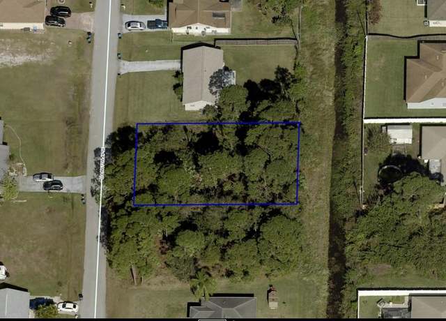 Property at 467 Ellington Ave SE, Palm Bay, FL 32909