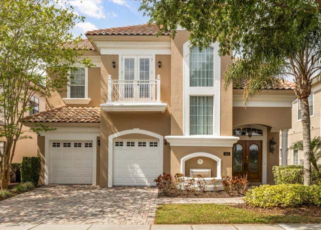 Property at 360 Muirfield Loop, Reunion, FL 34747, 5 beds, 5.5 baths