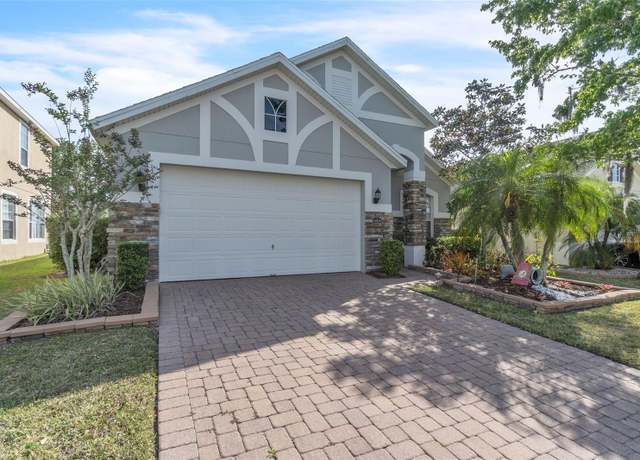 Property at 16036 River Pointe Ct, Orlando, FL 32828, 3 beds, 2 baths