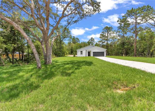 Property at 13101 SW 85 Pl, Dunnellon, FL 34432, 3 beds, 2 baths
