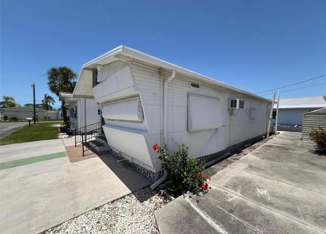 Property at 10315 Cortez Rd W Unit 18D, Bradenton, FL 34210, 1 bed, 1 bath