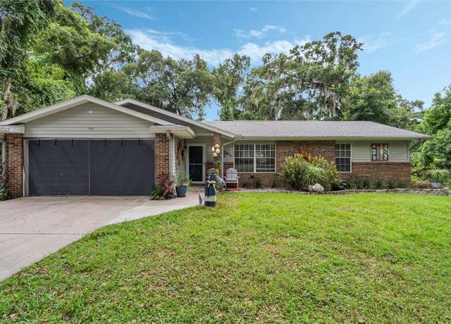 Property at 750 W May St, Deland, FL 32720, 3 beds, 2 baths