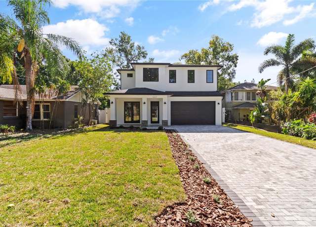 Property at 1217 Cloverlawn Ave, Orlando, FL 32806, 4 beds, 3.5 baths