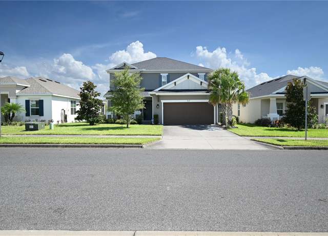 Property at 924 Lakeside Estates Dr, Apopka, FL 32703, 4 beds, 3.5 baths