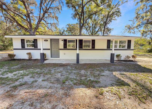 Property at 5311 NW 27th Ave, Ocala, FL 34475, 3 beds, 2 baths