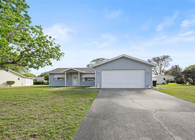 Property at 10967 SW 65th Ave, Ocala, FL 34476, 2 beds, 2 baths