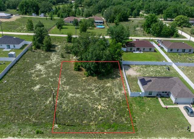 Property at SW 106th St, Dunnellon, FL 34432