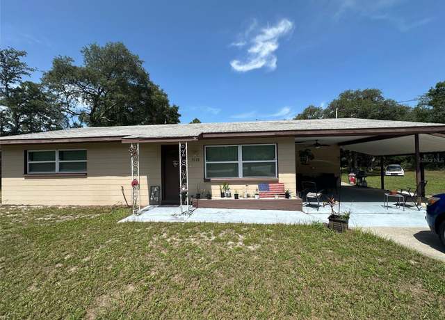 Property at 3088 SW Bonable Dr, Dunnellon, FL 34431, 2 beds, 1.5 baths