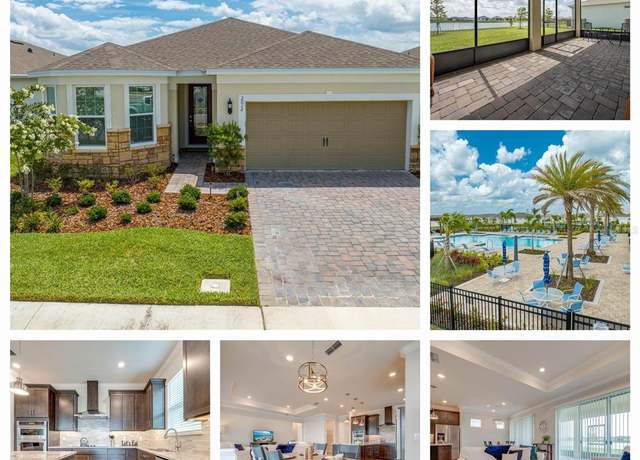Property at 2012 Spring Shower Cir, Kissimmee, FL 34744, 2 beds, 2 baths