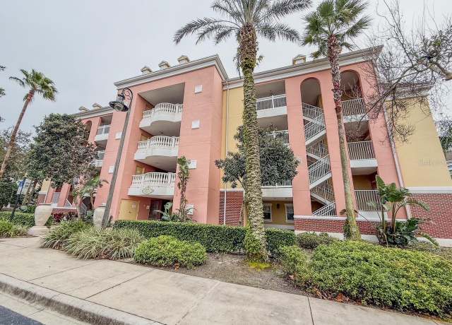 Property at 7650 Whisper Way #102, Reunion, FL 34747, 3 beds, 3 baths