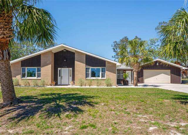 Property at 7169 Spruce Dr, Weeki Wachee, FL 34607, 3 beds, 2 baths