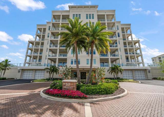 Property at 145 Belleview Blvd #201, Belleair, FL 33756, 3 beds, 2.5 baths