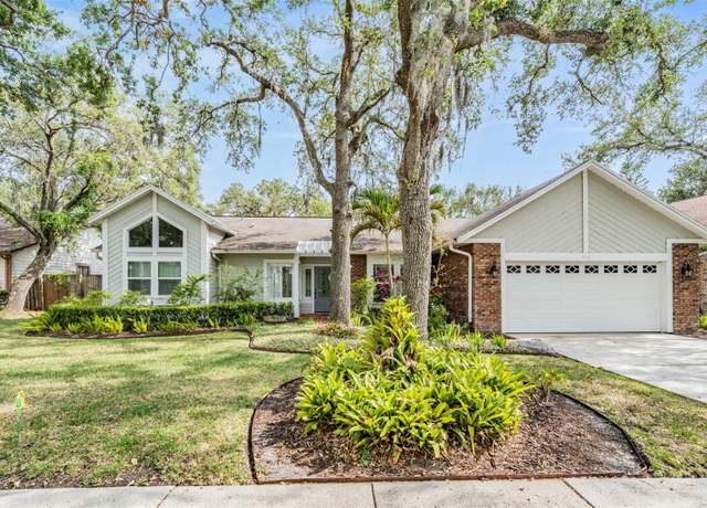 Property at 614 Fayette Dr S, Safety Harbor, FL 34695, 3 beds, 3 baths
