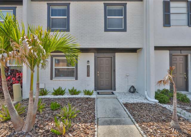 Property at 2011 S Carolina Ave, Tampa, FL 33629, 2 beds, 2.5 baths