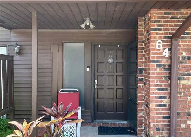 Property at 1836 N Crystal Lake Dr #64, Lakeland, FL 33801, 3 beds, 2.5 baths