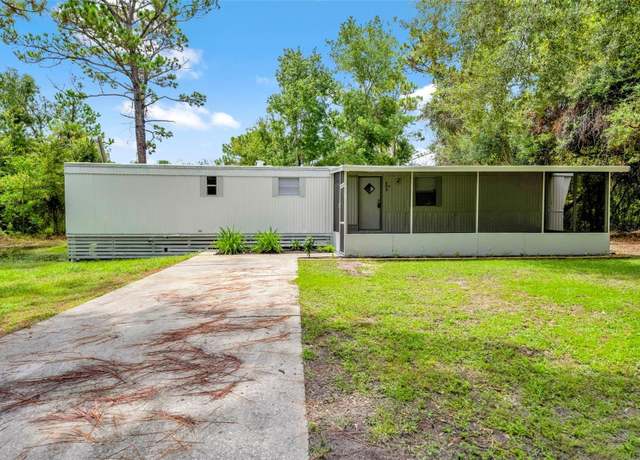 Property at 8050 W Rosella Ct #7, Crystal River, FL 34428, 2 beds, 1 bath