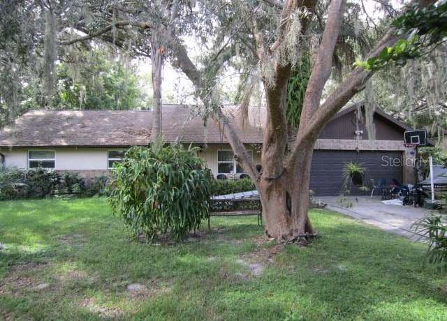 Property at 1480 Gaudrey St, Deland, FL 32720, 3 beds, 2 baths
