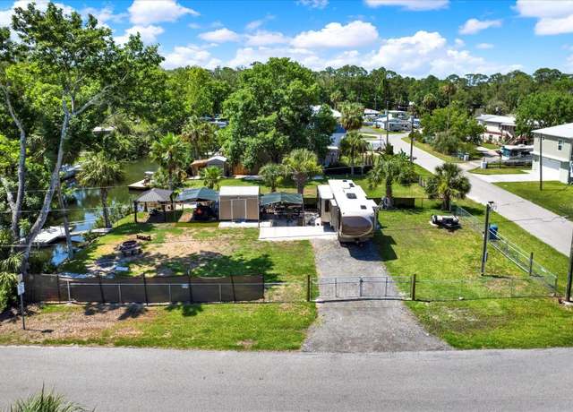 Property at 6230 Island Dr, Weeki Wachee, FL 34607