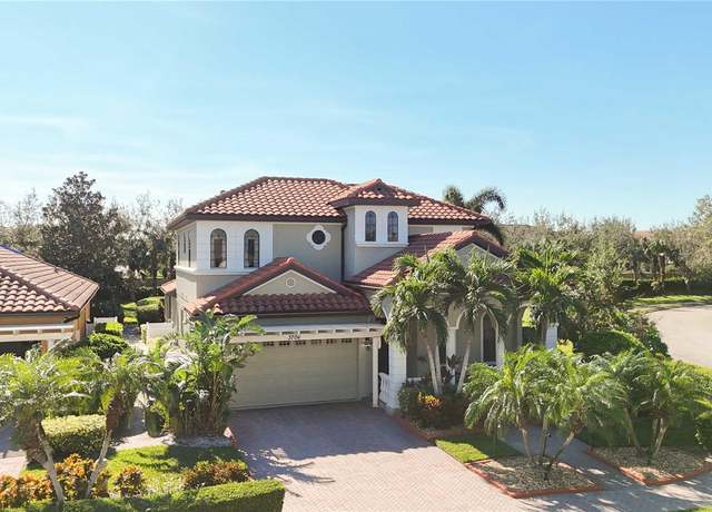 Property at 3706 80th Dr E, Sarasota, FL 34243, 3 beds, 3.5 baths