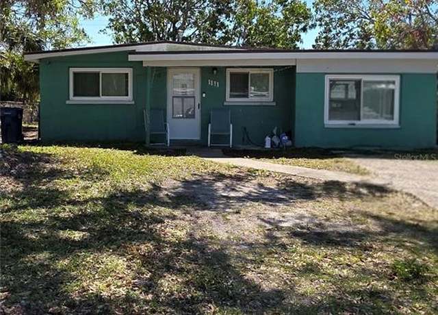 Property at 1111 26th Street Ct E, Palmetto, FL 34221, 3 beds, 1 bath