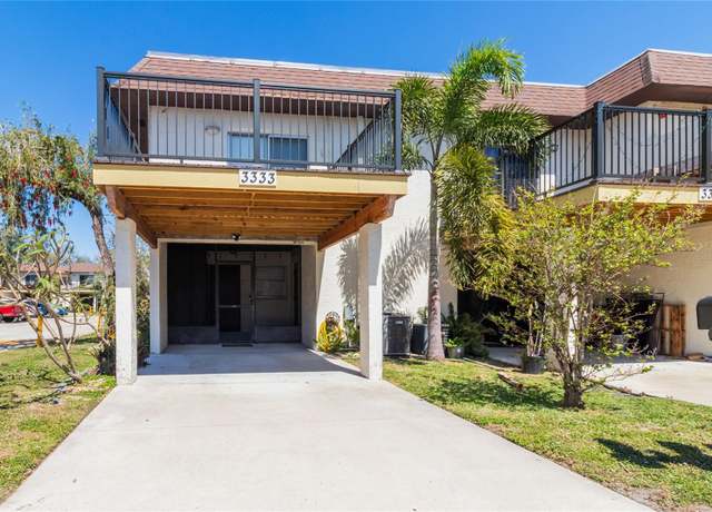 Property at 3333 Ramblewood Pl, Sarasota, FL 34237, 2 beds, 2.5 baths