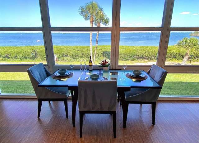 Property at 4800 Gulf OF Mexico Dr #205, Longboat Key, FL 34228, 2 beds, 2 baths