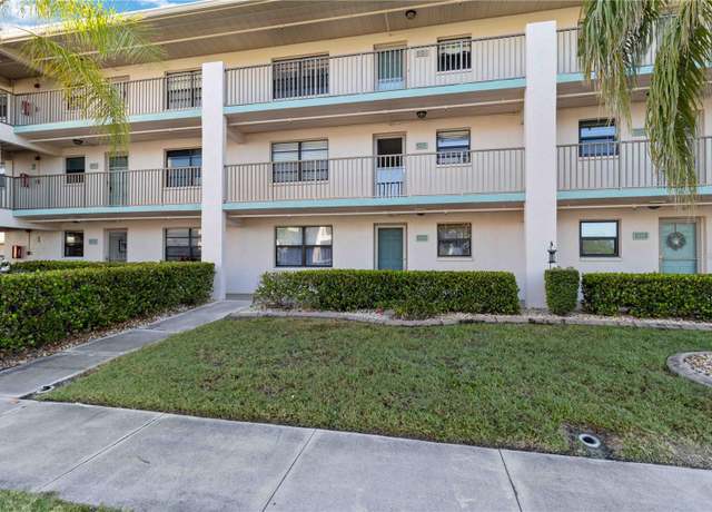 Property at 175 Kings Hwy Unit B5, Punta Gorda, FL 33983, 2 beds, 2 baths