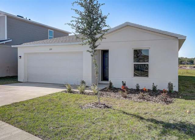 Property at 2371 Oklahoma Dr, Sumterville, FL 33585, 3 beds, 2 baths