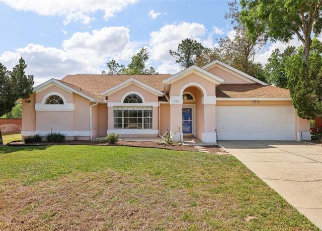 Property at 10210 Silver Bluff Dr, Leesburg, FL 34788, 3 beds, 2 baths