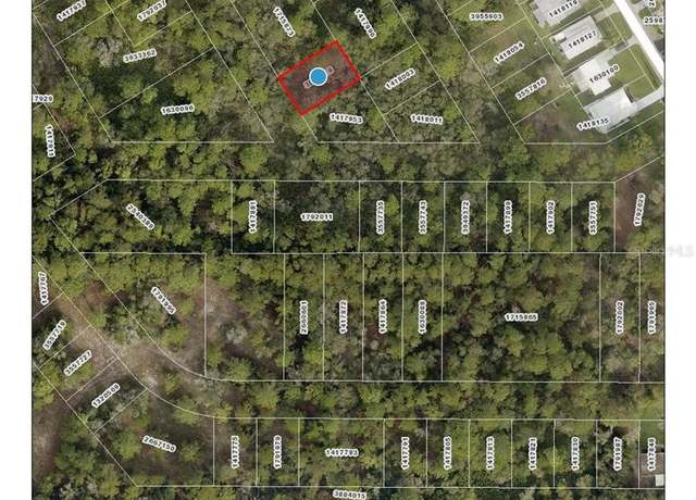 Property at Lot 96 Karen Dr, Mount Dora, FL 32757