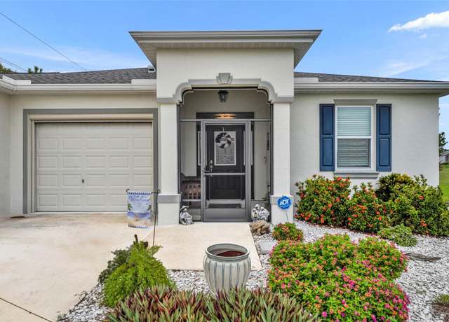 Property at 4645 Shenandoah River Trl, Leesburg, FL 34748, 3 beds, 2 baths