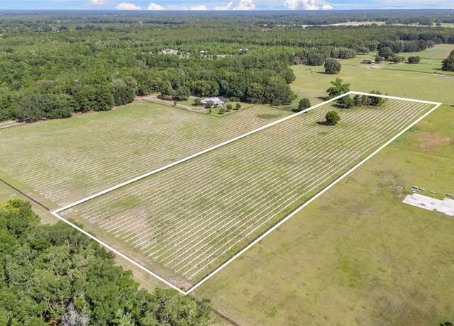 Property at 0000 NW 142nd Ave, High Springs, FL 32643