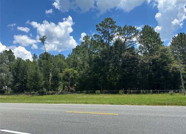 Property at S US Hwy 441, High Springs, FL 32643