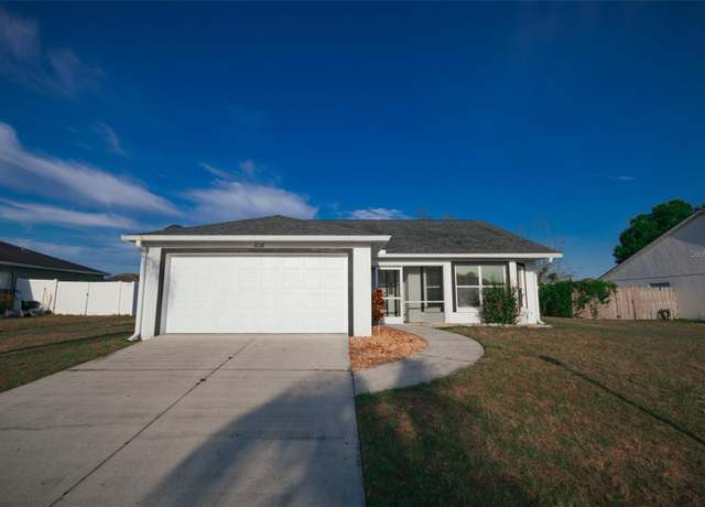 Property at 6036 Mission Dr, Lakeland, FL 33812, 3 beds, 2 baths
