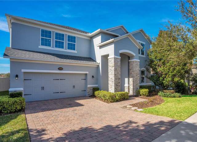 Property at 15886 Citrus Grove Loop, Winter Garden, FL 34787, 4 beds, 3.5 baths