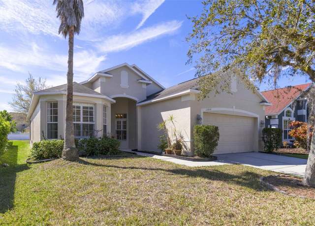Property at 13850 Mirror Lake Dr, Orlando, FL 32828, 3 beds, 2 baths