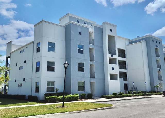 Property at 3120 Paradox Cir #101, Kissimmee, FL 34746, 3 beds, 2 baths