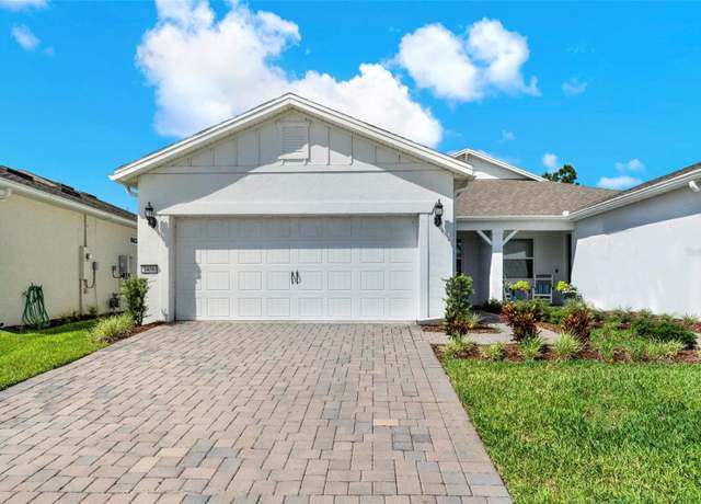 Property at 2458 Cliff Way, St Cloud, FL 34771, 2 beds, 2 baths