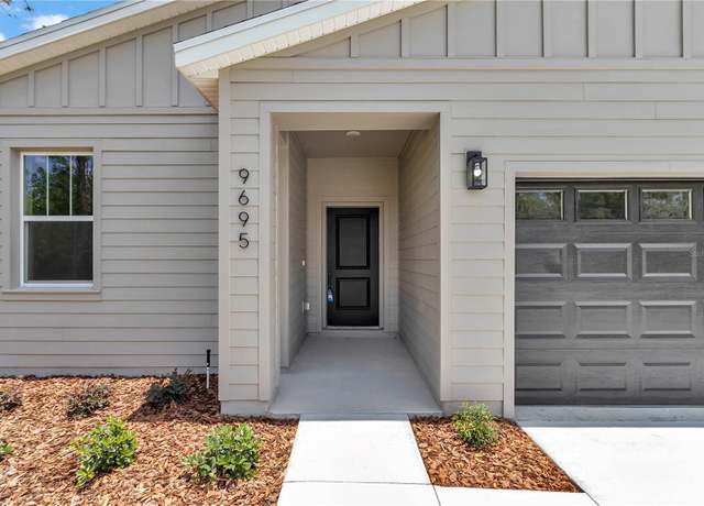 Property at 9695 SW 125 Court Rd, Dunnellon, FL 34432, 3 beds, 2 baths