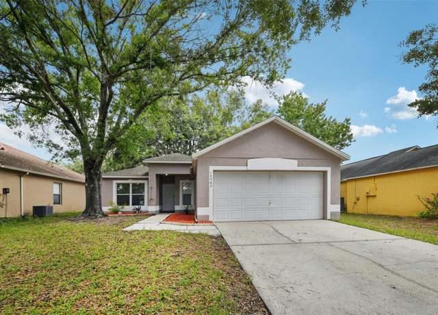 Property at 14565 Lycastle Cir, Orlando, FL 32826, 3 beds, 2 baths