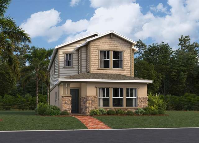 Property at 7251 Sienna Oak Aly, Orlando, FL 32829, 3 beds, 2.5 baths