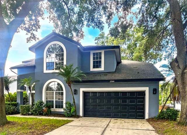 Property at 1544 Oberlin Ter, Lake Mary, FL 32746, 4 beds, 2.5 baths