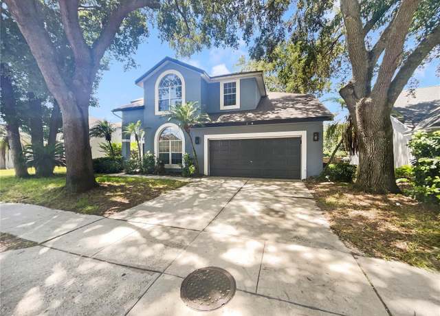 Property at 1544 Oberlin Ter, Lake Mary, FL 32746, 4 beds, 2.5 baths