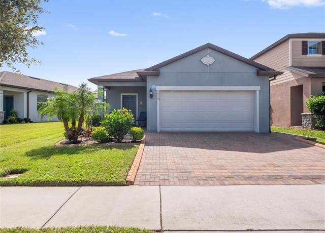 Property at 3570 Southern Cross Loop, Kissimmee, FL 34744, 4 beds, 2 baths